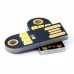 USB LED on PCB Bright Light for Lamp Laptop Notebook Portable Bright PC Computer