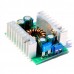 DC 10-32V to 9-60V Booster Converter 8A 300W Step-Up Regulator Module For  Amplifier Computer LED Drive