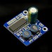 TDA2030A 35W Mini Stereo Audio Power Amplifier Board Car Amplifier Module