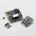 Original FPV Alexmos 3 Axis Gimbal AlexMos Controller V2.3 or Latest Version For FPV Photography