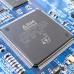 STM32F429IG Development Board Internet SDRAM 4G NAND Module Dual USB w/ 4.3 inch RGB Touch Screen 