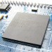 LPC4357 Development Board  204 MHz M4 M0 Dual Core Processor USB Internet with 7 inch LCD Screen