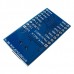 STM32F050 Development Board Cortex-m0 Development USB to Serial Port Support ISP Download