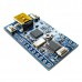 STM32F030 ARM Cortex-m0 Development Board USB tp Serial support ISP Download