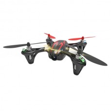 Hubsan X4 H107C 200W PX Camera 4CH All in One FPV Quadcopter RC Aircraft Built-in  Camera