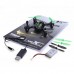 Hubsan X4 H107C 200W PX Camera 4CH All in One FPV Quadcopter RC Aircraft Built-in  Camera