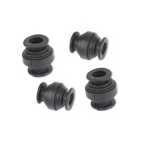 4PCS/lot Walkera Gimbal G-2D(M) Parts G-2D-Z-05 Gimble Damping Ball