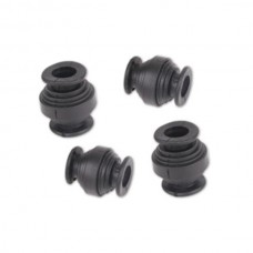 4PCS/lot Walkera Gimbal G-2D(M) Parts G-2D-Z-05 Gimble Damping Ball