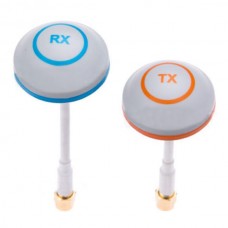 5.8G Clover Mushroom Antenna Tx RX Transmitter Receiver for Helicopter Multirotor Walkera QR X350/QR X350PRO