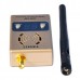 Boscam 32CH 5.8G 2200mW TX5822 w/ RX RX5822 Receiver Wireless Transmitter 2.2W Long Range AV Sender  for FPV