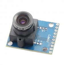 ADNS3080 Optical Flow Sensor Horizontal Position for APM2.5 APM2.52 APM2.6 Flight Control Board CJMCU 110