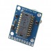 ADNS3080 Optical Flow Sensor Horizontal Position for APM2.5 APM2.52 APM2.6 Flight Control Board CJMCU 110