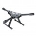 X-CAM KongCopter Y600 Tricopter 3-Axis FPV Alien Copter Frame Kit 25mm Aluminum Arm