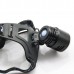 TZT 201 POWER CREE XML T6 LED Headlamp Headlight 1600 Lm flashlight torch IN/OUT+Charger