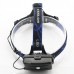 Zoomable 1200Lumin CREE T6 Super Bright Head Lamp,3 Mode Rechargeable LED Head light Outdoor Bike Bicycle Headight