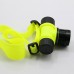 1800 Lumen CREE T6 LED 3xAAA/18650 Waterproof Swimming Headlamp Headlight Diving 80M