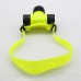 1800 Lumen CREE T6 LED 3xAAA/18650 Waterproof Swimming Headlamp Headlight Diving 80M