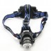 V2 Zoomable 1200Lumin CREE T6 Super Bright Head Lamp,3 Mode Rechargeable LED Head light Outdoor Bike Bicycle Headight