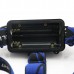 205A 2000Lm CREE XM-L XML T6 LED Headlamp Rechargeable Headlight /wholesale Headlamp T6 Flashlights