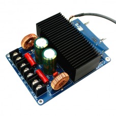 TDA8920 Subwoofer Stereo/Audio Digital Home Amplifier 140W Power Amp Board DIY 2200uF/35V