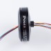 iFlight iPower Gimbal Brushless Motor GBM6208H-150T Hollow Shaft for FPV Aerial Photography