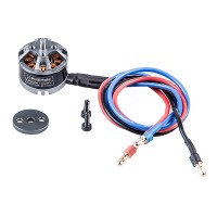 iFlight iPower Brushless Motor MT2208 1250KV for RC Quadcopter Multicopters