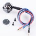 iFlight iPower Brushless Motor MT2208 1250KV for RC Quadcopter Multicopters