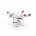 DJI Phantom 2 Vision+ Plug GPS FPV 5.8G RC Quadcopter Ready to fly Multicopter