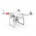 DJI Phantom 2 Vision Quadcopter with Integrated FPV Camcorder