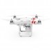 DJI Phantom 2 Vision Quadcopter with Integrated FPV Camcorder