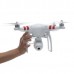 DJI Phantom 2 Vision Quadcopter with Integrated FPV Camcorder