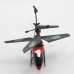 S31 Eagle 3CH Helicopter Remote Control 2.4 Ghz Heli with Remote Control Red