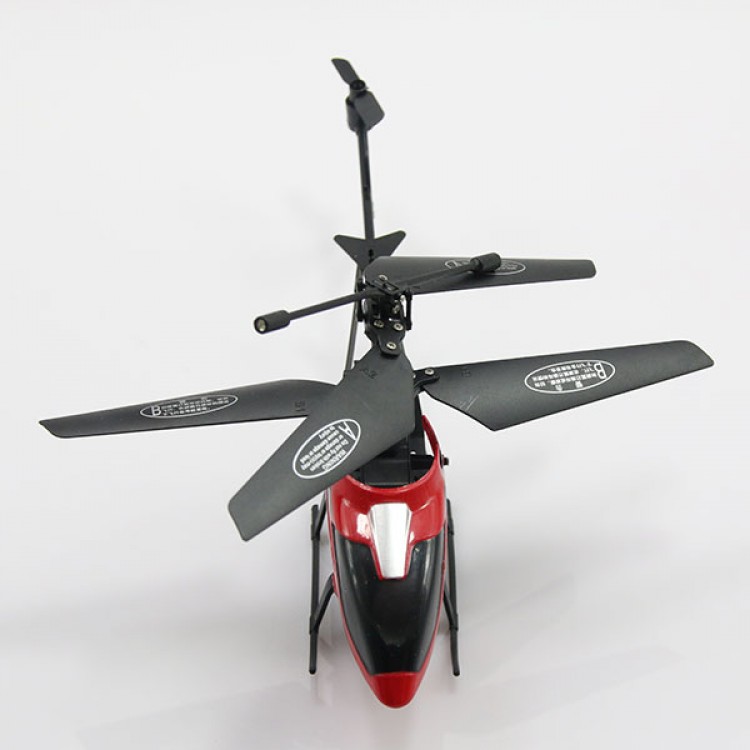 S31 Eagle 3CH Helicopter Remote Control 2.4 Ghz Heli with Remote