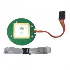 DJI Phantom Flight GPS Module