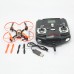 Phantom 4 Channel 4 Axis R/C Aircraft Helicopter Four Axis Quadcopter 360 deg Mini Aircraft