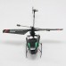 High Quality 4ch Heli PHANTOM Mini RC Helicopter with Gyro Chileren Gift Toys 22cm Length