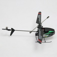 High Quality 4ch Heli PHANTOM Mini RC Helicopter with Gyro Chileren Gift Toys 22cm Length