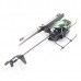 High Quality 4ch Heli PHANTOM Mini RC Helicopter with Gyro Chileren Gift Toys 22cm Length