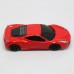 2833 Toy Car 4 Channel Remote Control High Simulation Model Car Children Gift Red
