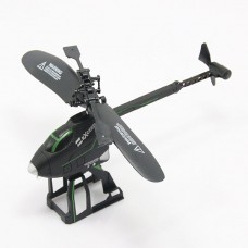 2014 New Arrival Folding 2.5 Channel Remote Control Deformation Helicopter R/C Heli Black Green