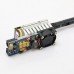 TX51W FPV 5.8G 2000mW A/V FPV Transmitter Module (TX) Long Range Transmission