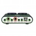 Brand New XOX KX2 KX-2 Net Singer USB External Sound Card Network K Song - Green