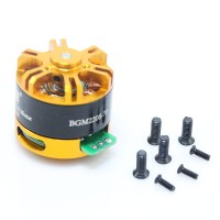 DYS BGM2208-70 Brushless Gimbal Motor 4.0mm Hollow Shaft for FPV Aerial Photography