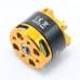 DYS BGM2208-70 Brushless Gimbal Motor 4.0mm Hollow Shaft for FPV Aerial Photography