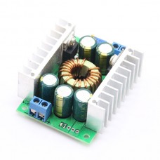 Dc to DC 4.5-30V to 0.8-30V Voltage Converter BUCK 12A 200W Step-down Regulator Module For Amplifier Computer LED Drive