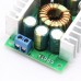 Dc to DC 4.5-30V to 0.8-30V Voltage Converter BUCK 12A 200W Step-down Regulator Module For Amplifier Computer LED Drive