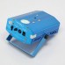 Big Dipper Stage Laser Mini Firefly Laser Party Laser Party Light Decoration Light with Aluminium Case 
