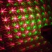 Big Dipper Stage Laser Mini Firefly Laser Party Laser Party Light Decoration Light with Aluminium Case 