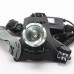 Hot Sell Waterproof 1600 Lumens CREE XML T6 LED High Power Headlamp Rechargeable Headlight 
