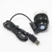 CREE XML 5V USB T6 LED Headlight Light Headlamp Flashlight Head Lamp Bike Bicycle Light